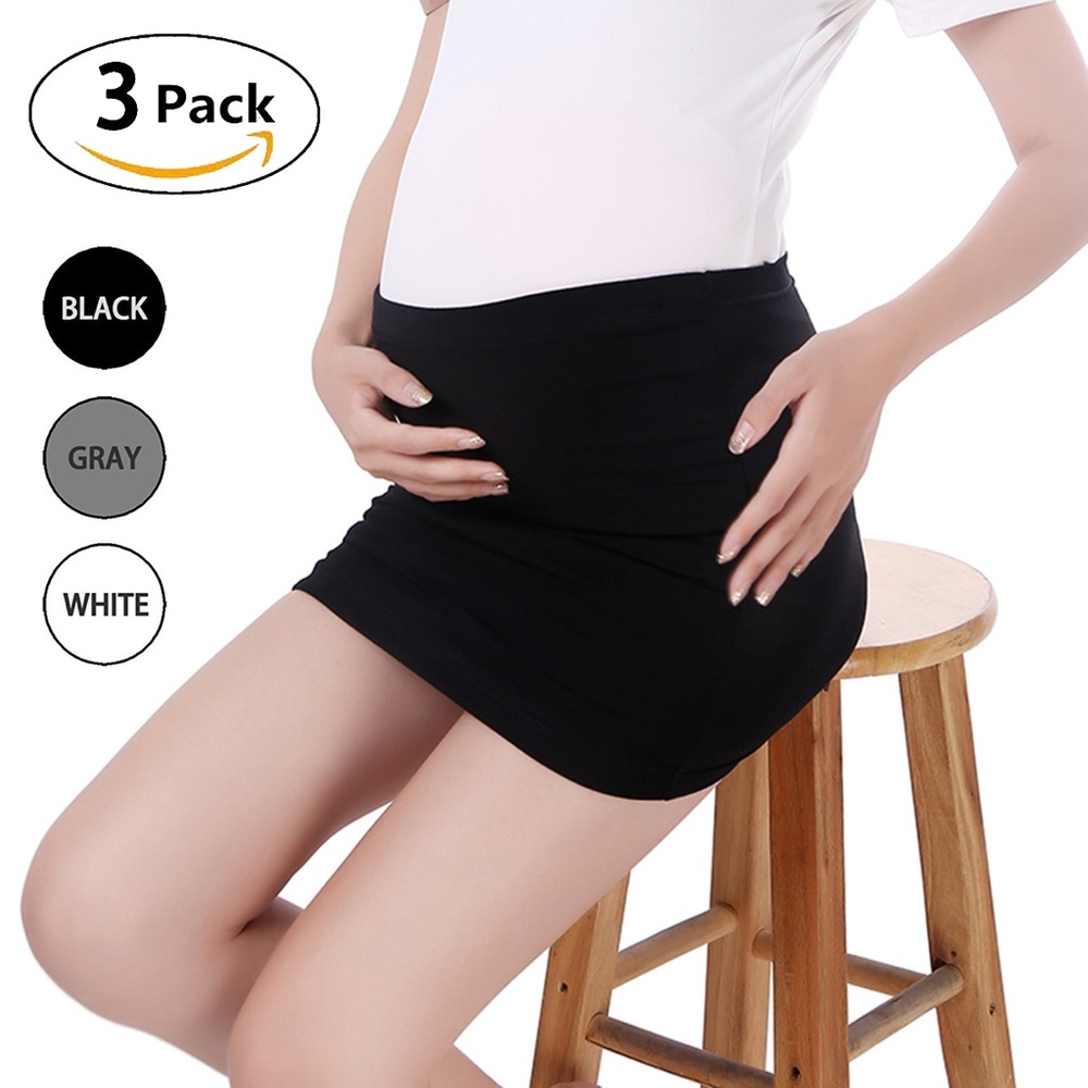 Women Maternity Belly Support Band